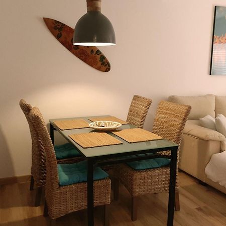 Playa Los Lances, Duplex Тарифа Экстерьер фото
