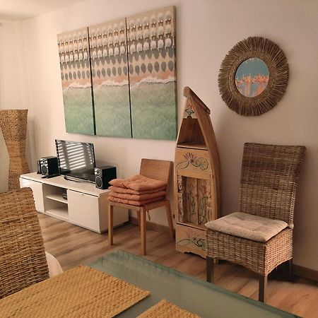 Playa Los Lances, Duplex Тарифа Экстерьер фото