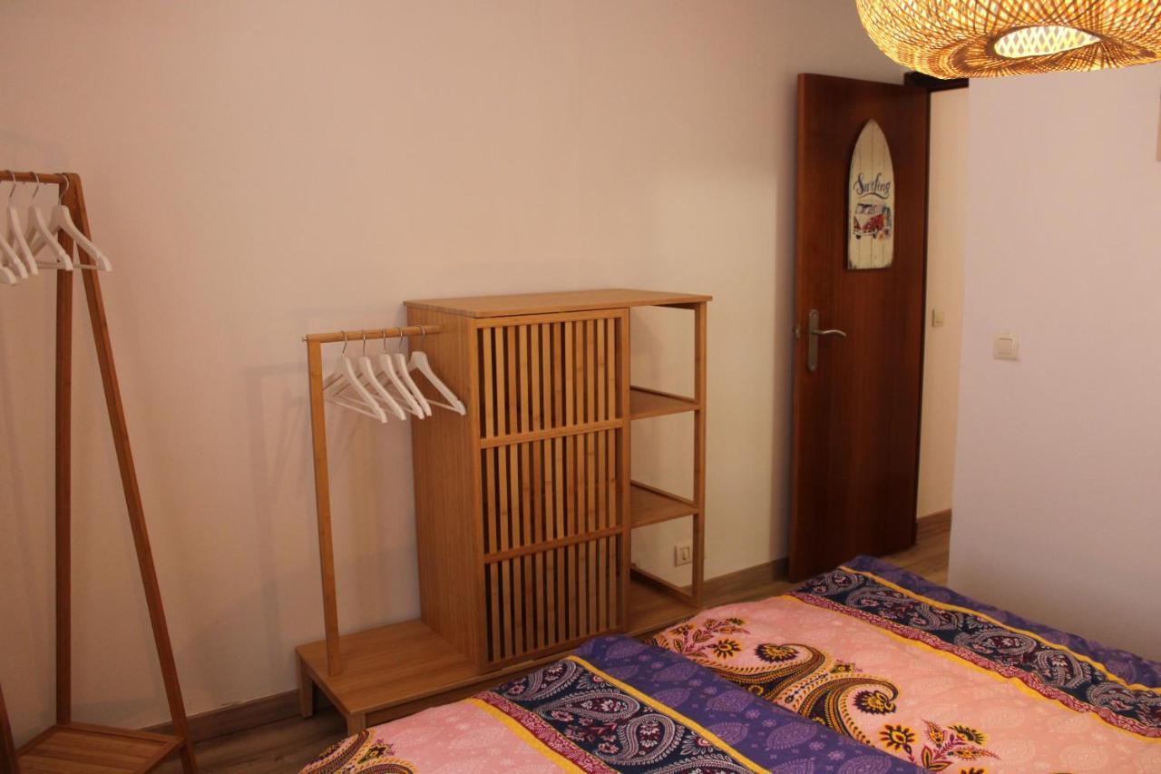 Playa Los Lances, Duplex Тарифа Экстерьер фото