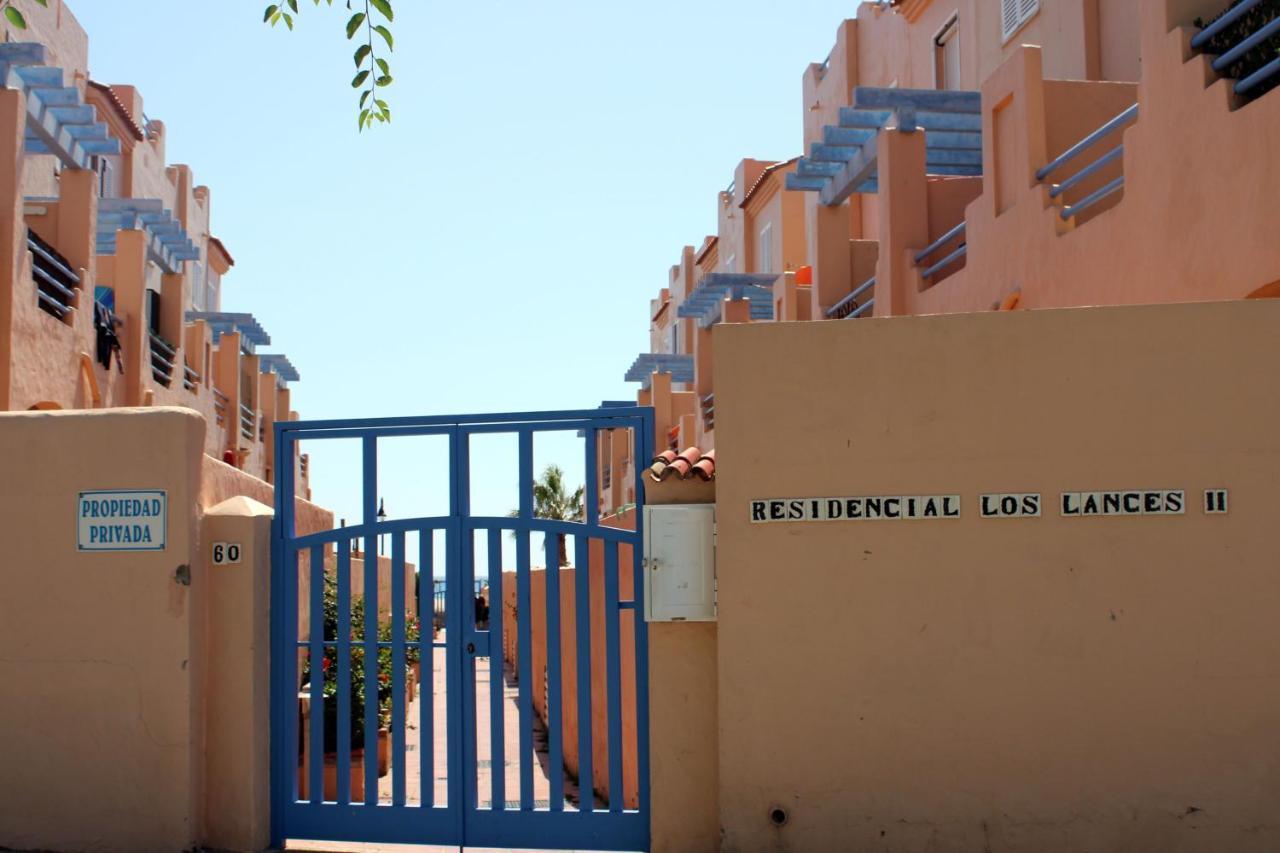 Playa Los Lances, Duplex Тарифа Экстерьер фото