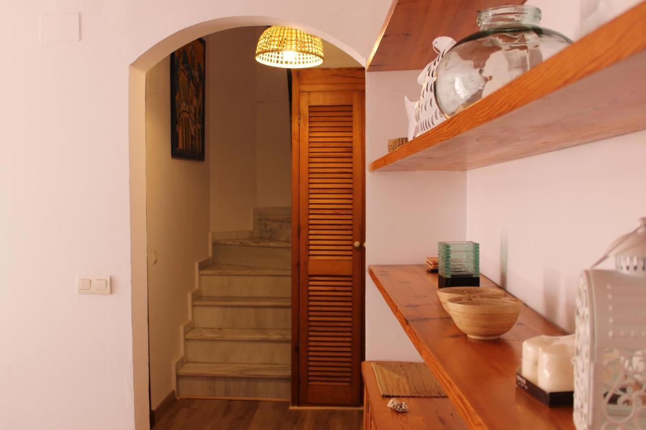 Playa Los Lances, Duplex Тарифа Экстерьер фото