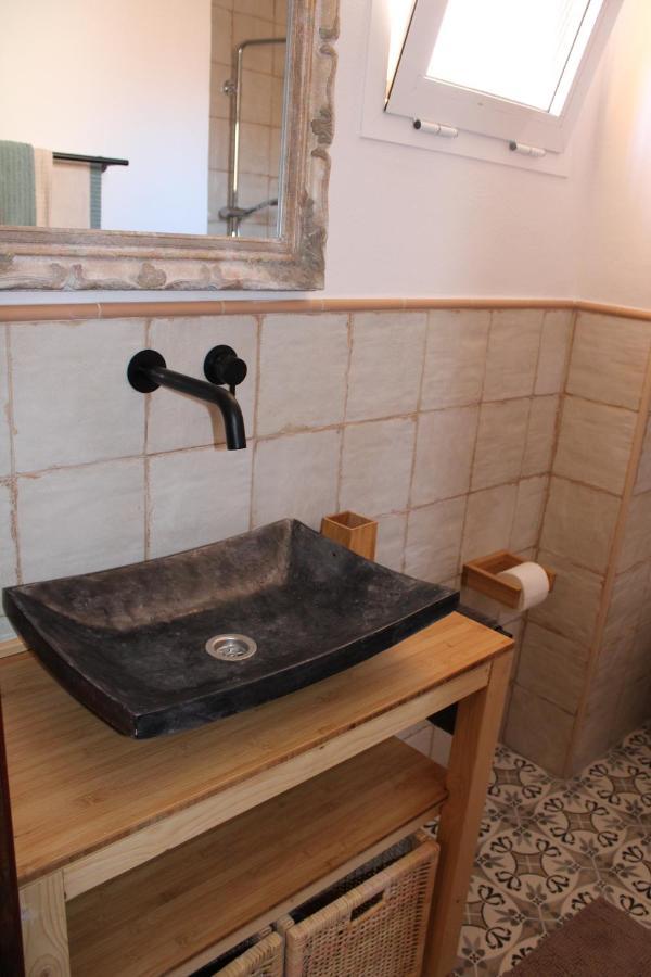 Playa Los Lances, Duplex Тарифа Экстерьер фото