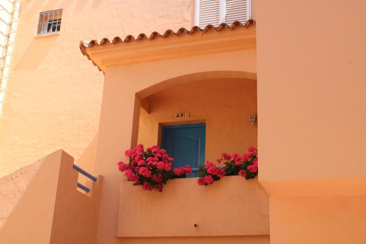 Playa Los Lances, Duplex Тарифа Экстерьер фото