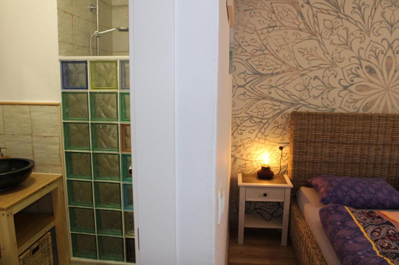 Playa Los Lances, Duplex Тарифа Экстерьер фото