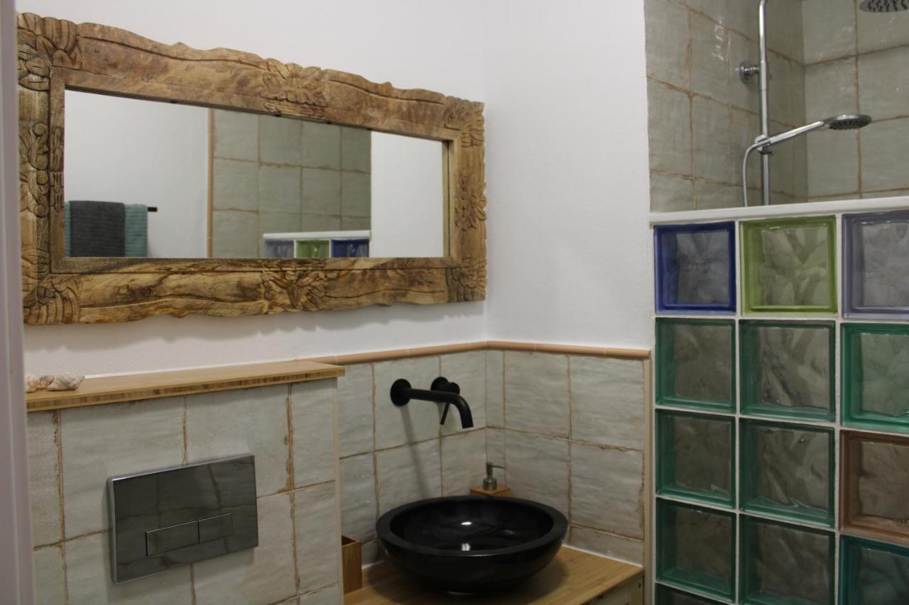 Playa Los Lances, Duplex Тарифа Экстерьер фото