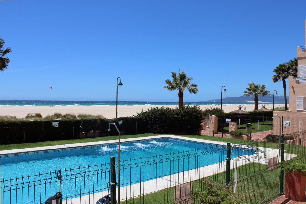 Playa Los Lances, Duplex Тарифа Экстерьер фото