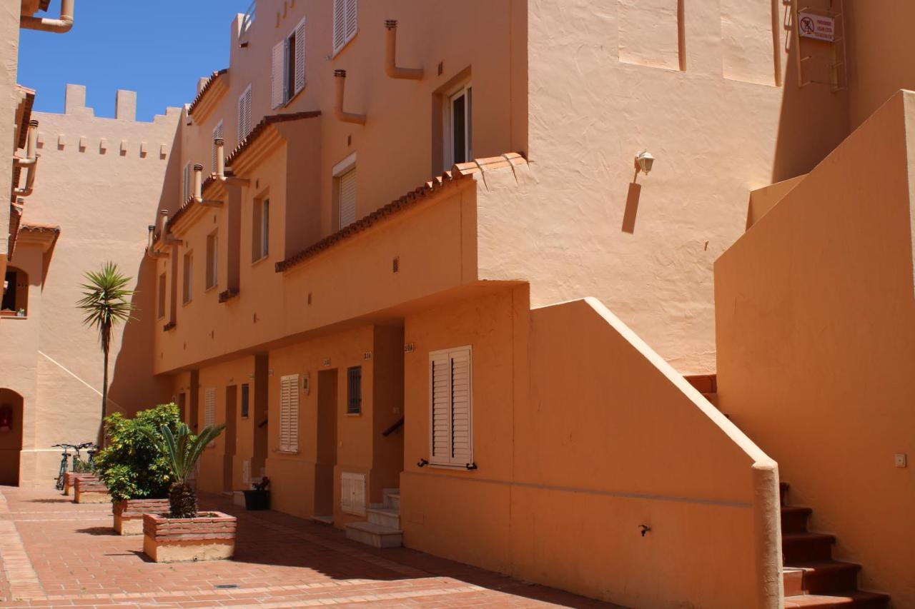 Playa Los Lances, Duplex Тарифа Экстерьер фото