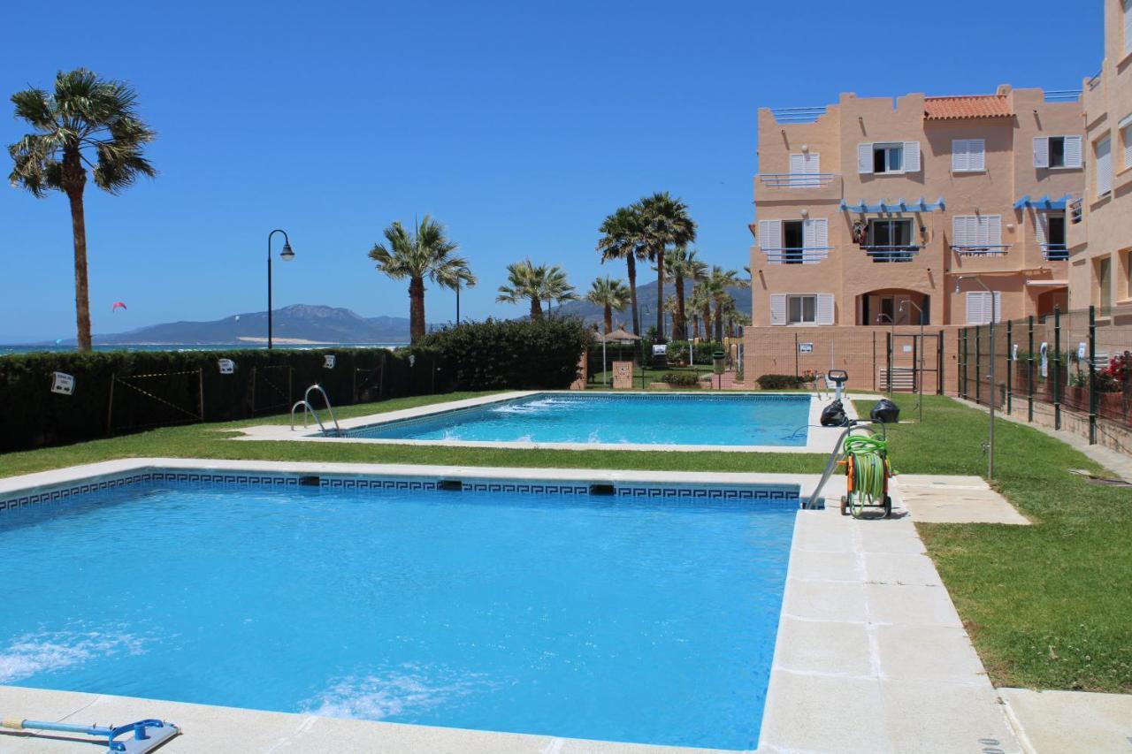 Playa Los Lances, Duplex Тарифа Экстерьер фото