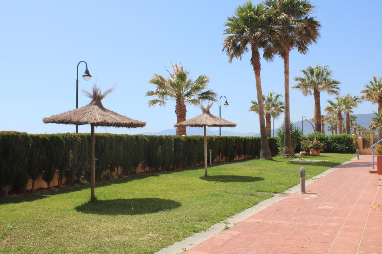 Playa Los Lances, Duplex Тарифа Экстерьер фото